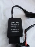 Vw Touran Fuel Pump Control Unit 1T0906093F Gasoline. Fixed Price $70.12.