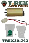 USEP8272 In-tank Fuel Pump Kit For Nissan Nx And Sentra. Fixed Price $49.95.