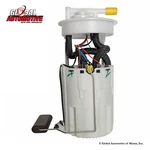 New Bosch Fuel Pump Assembly For 2002-2003 Nissan Altima L4 2.5L V6 3.5L. Fixed Price $56.00.