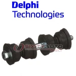 Delphi Rear Suspension Stabilizer Bar Link Kit For 1987-1989 Chrysler Bl. Fixed Price $19.10.