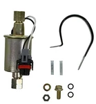 In-line Universal Electric Fuel Pump Automotive Replacement 12V (P74214). Fixed Price $48.65.