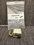 Vintage Squibb-taylor Universal Sending Unit Model 136600 (module Only). Fixed Price $212.50.