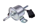 12V Fuel Pump 129612-52100 For Yanmar 4TNV88 3TNV88 Hitachi ZX30U-2. Fixed Price $49.99.