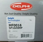 Delphi MF0016 Mechanical Fuel Pump, Open Box (lwp). Fixed Price $17.50.