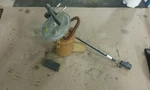 Fuel Pump Fits 97 Sable 1122173. Fixed Price $74.00.