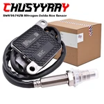 5WK96742B 4326873 Fits Nox Oxide Sensor For 13-18 Dodge Ram 6.7L. Fixed Price $103.99.