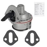 Mechanical Fuel Pump For DJ6 F4 FA-134 Jeepster 2.2L 1957-1969 SP1072MP. Fixed Price $38.21.