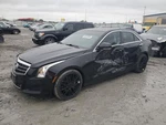 Used Fuel Pump Control Module Fits: 2013 Cadillac Ats Rh Quarter Panel. Fixed Price $124.90.
