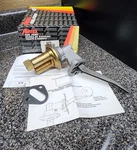 Airtex 60278 Premium Mechanical Fuel Pump. Fixed Price $20.00.