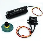 Fuelab 20815 In-tank Twin Screw Brushless Pump Kit For 1100 Lph. Fixed Price $1379.95.