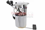 Genuine Butcher Fuel Delivery Unit 2250419 For Audi. Fixed Price $270.70.
