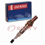 Denso Upstream Left Oxygen Sensor For 2005-2006 Gmc Sierra 1500 6.0L V8 On. Fixed Price $55.04.