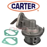 Carter M3530 Mechanical Fuel Pump For SP1067MP MF0073 M16080 B0122P 6790. Fixed Price $136.82.