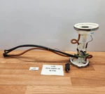 14-18 Oem Bmw F15 F16 F85 F86 X5 X6 Left Gas Tank Fuel Pump Sending Unit 75K. Fixed Price $125.00.