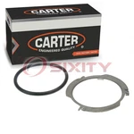 Carter Fuel Tank Lock Ring For 1986-1993 Buick Riviera 3.8L V6 Air Delivery Ll. Fixed Price $21.56.