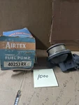 Airtex Rebuilt Fuel Pump Nos 1963-65 Chevy Truck. Fixed Price $35.24.