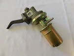 Nos Oem Ford R/m 1965 1966 1967 289 Hipo Fuel Pump Mustang Fairlane Comet Shelby. Fixed Price $259.00.
