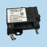 Fuel Pump Control Module A2129000306 Oem 08-14 Mercedes W204 C250 C300 C350. Fixed Price $44.95.