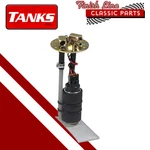 Tanks GPA-4 In-tank Fuel Pump Module, Series, 100 Psi. Fixed Price $214.99.