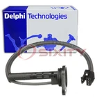 Delphi Transmission Speed Sensor 2007-2018 Ford Edge 2.7L 3.5L 3.7L V6 Tv. Fixed Price $64.00.