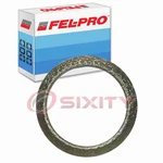 Fel-pro Exhaust Pipe Flange Gasket For 1996-2002 Gmc Savana 3500 6.5L V8 Wy. Fixed Price $18.71.