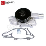 G7 Water Pump For 1992 Dodge B150 B250 B350 D150 D250 W150 Dakota W/gasket 3.9L. Fixed Price $82.36.