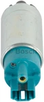 Bosch Electric Fuel Pump 69498 For Bmw Z3 1996-2001. Fixed Price $90.00.