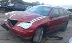 Fuel Pump Assembly Primary Tank Mounted Fits 07-08 Pacifica 1190819. Fixed Price $80.00.
