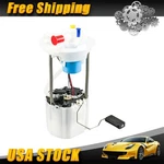 Us Fuel Pump Module Assembly For Buick Encore Chevy Trax L4 1.4L 13-20 Fwd. Fixed Price $57.99.