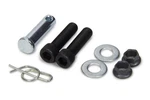 Racing MPD10528 Axle Clamp Hardware Only. Fixed Price $22.99.