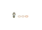 Bosch 587 010 532 Repair Kit, Fuel Pump. Fixed Price $33.49.