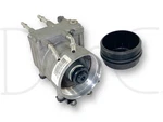 03-07 Ford F250 F350 6.0L Diesel Fuel Pump Filter Separator 6C34-9G282-AE. Fixed Price $100.00.