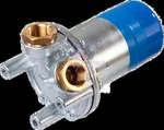 Su Type Fuel Pump Austin Healey 3000 BJ8 1965 Hardi Brand Made German G2U. Fixed Price $179.95.