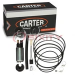 Carter Rear Electric Fuel Pump 2000-2003 Ford E-350 Super Duty 5.4L 6.8L Jl. Fixed Price $75.75.