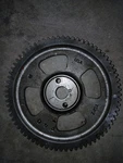 Used Cummins Isb 5.9L Diesel Engine VP-44 Fuel Injection Pump Gear Part 3945280. Fixed Price $50.00.
