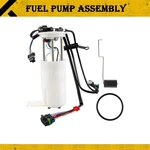 FG0115 For Chevrolet Malibu Pontiac Olds Electric Fuel Pump Module Assembly. Fixed Price $46.99.