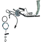 692-222 Dorman Fuel Sending Unit Gas Driver Left Side For Chevy Hand C3500HD. Fixed Price $117.47.