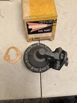 Reman Kem Fuel Pump GM#40253 1963-65 Chevy Gmc Truck Six Cylinder Ac Logo. Fixed Price $60.00.