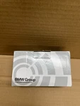 New Bmw 12631276165 Fuel Pump Relay Oem 12-63-1-276-165 Genuine. Fixed Price $413.69.