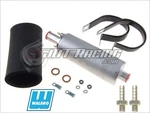 New Genuine GSL391 Walbro/ti 190LPH Inline Fuel Pump W/ 400-939 Install Kit. Fixed Price $129.99.