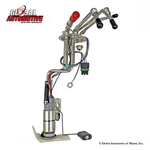 Bosch 66300 Fuel Pump For 1988-1995 Chevy Gmc C/k 1500 2500 3500 Pickup V6 V8. Fixed Price $500.00.