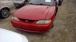 Fuel Pump Only 8 Cylinder Sohc Fits 94-97 Mustang 1164565. Fixed Price $84.90.