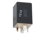 Bmw Fuel Pump Relay (4-PRONG) 1977-1988 12631276165--GEN. Fixed Price $268.00.