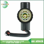 Fuel Pump For Caterpillar BACKHOE414E 416D 416E 420D 420E 422E 424D 428D 428E. Fixed Price $27.28.