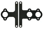 Moroso For Fuel Regulator Mounting Bracket (use W/part No 65047/HOLLEY. Fixed Price $43.28.