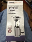 Mechanical Fuel Pump Carter M6399. Fixed Price $49.99.