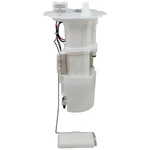 Hitachi FUP0002 Fuel Pump Module Actual Oe Part. Fixed Price $335.63.