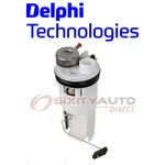 Delphi FG0219 Fuel Pump Module Assembly For TU120 SP6161M RE0284S PMU161 Wn. Fixed Price $223.38.