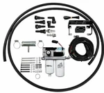 Airdog A7SABC513 II-5G 165GPH Fuel System For 2015-2016 Chevy/gmc 6.6L Duram. Fixed Price $820.95.