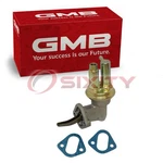 Gmb Mechanical Fuel Pump 1980-1986 Ford Bronco 4.9L L6 Air Delivery Kx. Fixed Price $37.43.